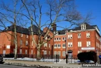 Daily Spotlight 797 Bushwick Avenue