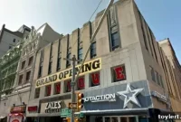 Spotlight on 408-416 Fulton Street