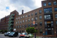 Daily Spotlight: 1155 Manhattan Avenue