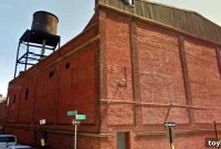 Daily Discovery: 1262-1286 East 14th Street