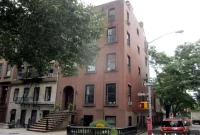 Brooklyn Walkabout The Quest for Freedom