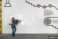 MoMA Art Lab: Creativity Unleashed for Kids