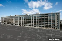 Liberty View Industrial Plaza Unleashes 1.3 Million Sq Ft Industrial-Tech Powerhouse