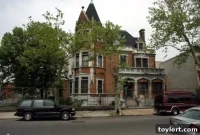 Unearthing Jacob Dangler House A Willoughby Avenue Chronicle