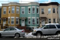 Spotlight on 715-811 Greenwood Avenue