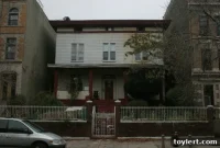 Discover Today’s Gem: 1375 Dean Street