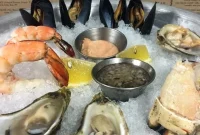 Court House Culinary Journey: Seven Days Steps Away