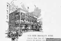 Walkabout: Lane Bryant’s Untapped Potential, Part 2