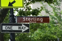 Lord Stirling’s Long Road