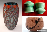 Discover American Craft at Brooklyn Museum: Win Art or Free Entry