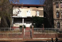 Crown Heights Oldest House Transforms into Condos