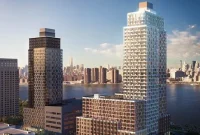 Queens’ Long Island City Opens Doors to Nearly 1,000 Affordable Apartments