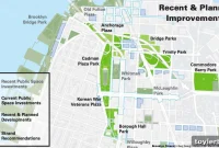 Brooklyn Strand: A Bold New Blueprint for Brooklyn Heights and Dumbo