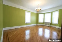 Daily Rental Spotlight: 564 East 23rd Street, #2