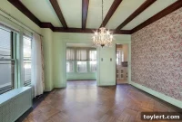 Spotlight on 1078 East 10th Street