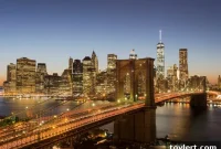 Unrivaled Vistas at Dumbo’s 60 Water