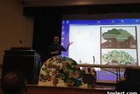 Flatbush Trees to Flourish with May’s Arrival