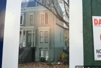 Reinvigorating Clinton Hill Charm: A Passive House Wood Frame