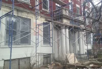 Bushwick’s Ghost Building Set for Major Comeback