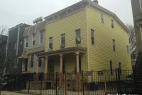 Brooklyn’s Onscreen Tuesdays