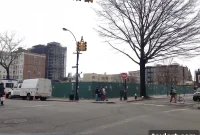 Downtown Brooklyn Garage Makes Way for 25-Story Residential Skyscraper