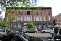 Spotlight on 1024 Fulton Street: Brooklyn Union Gas’s Former Headquarters