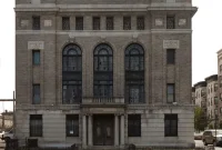 Bushwick’s Masonic Temple Reimagined as Donskoy Apartments