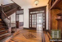 Today’s Highlight Home: 1070 Bergen Street