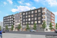 Karl Fischer’s Signature Blocks Expand in North Brooklyn