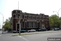 581 Mother Gaston Boulevard: Brownsville’s Intellectual Epicenter