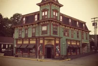 Margaretville A Bright Gem in the Catskills