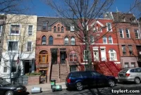 A Queen Anne Delight: 363-365A 14th Street Cottages