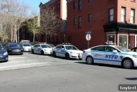 Clinton Hill Crime Rise: Residents’ Concerns Validated by Data