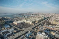 Winter Brooklyn Flea and Smorgasburg Find New Home in Sunset Park’s Industry City