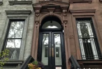 What a Flood of Brownstone Listings Reveals