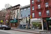 Williamsburg’s Hipster Scene Fuels Top Retail Rents, Fulton Mall Trails