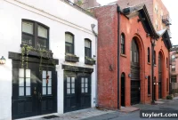 New Owner Promises to Preserve Prospect Parks Kensington Stables