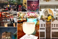 Brooklyn’s 8 Essential Mexican Eateries for Fresh-Squeezed Margaritas