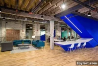 Crafting Cool: The Creatives Behind Brooklyn’s Premier Coworking Hub