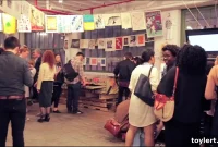 Unlock Creativity at Industry City: Open Studios and WantedDesign Exhibition This Month