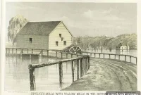 Gowanus Revealed: The Time a Colossal Pond Defined Its Landscape