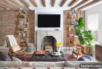 Greenpoint Elegance: A Designer’s Artful Blend of Timeless and Contemporary