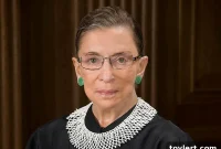 Ruth Bader Ginsburg’s Defining Ascent: From Midwood to the High Court