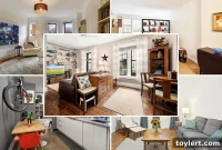 Brooklyn Steals 5 Homes Under 545000 in Priciest Neighborhoods