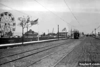Amusement and Athletics The Naming of Bergen Beach