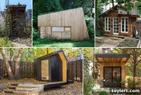 Micro-Marvels: 5 Ingenious Brooklyn Backyard Retreats
