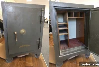 Massive Safe: Claim It Now