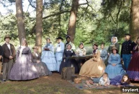 Four Historic Gems to Discover in Upstate New York