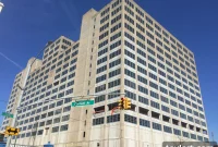 Brooklyn Navy Yard’s Building 77 Shines as New Food & Office Destination