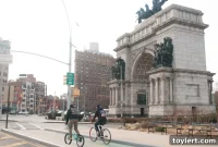 Lawmaker Pushes Habitat For Humanity To Assist Displaced Bed Stuy Families